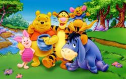 Winnie The Pooh Full Movie - Winnie The Pooh Full Episodes new 2013