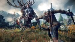 The Witcher 3: Wild Hunt Install Size is at Least 50 GB for PlayStation 4