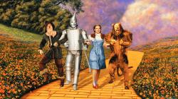 Wizard Of Oz Full HD Wallpapers