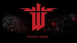 Wolfenstein The New Order Wallpaper