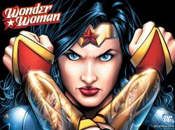Superman costume designer hints at Wonder Woman's new look | Blastr