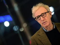 Woody Allen eyes film with Kevin Spacey in first podcast appearance