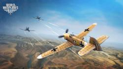 ... World Of Warplanes Finally Launches Today ...