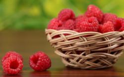 Woven Basket Wallpapers