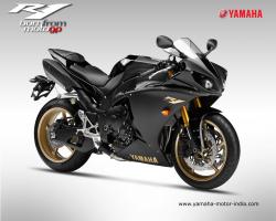 Yamaha YZF R1 : Price, Details, Specs, Features, wallpapers, dealers