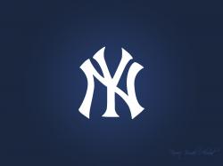 New York Yankees widescreen for desktop