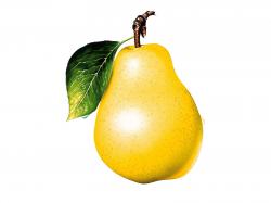 pears yellow · Pears · yellow_pear