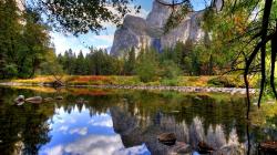 Yosemite HD