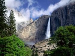 Abraham Lincoln was the first president to protect Yosemite Valley from development, in 1864, and it ultimately became one of the most iconic parks in the ...