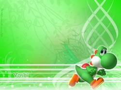 Wallpapers de Mario Luigi y Yoshi - Taringa!