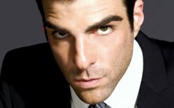 Zachary Quinto Joins 'Hannibal'