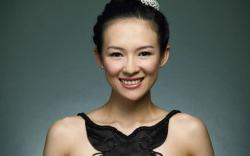 Zhang ZiYi: Woman Of Many Talents