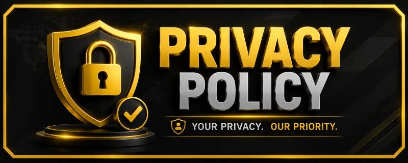 privacy policy