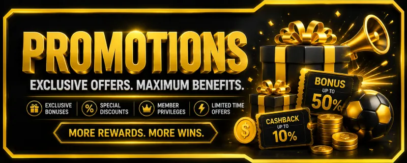 promotions