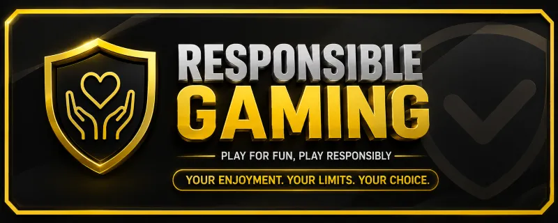 Responsible Gaming