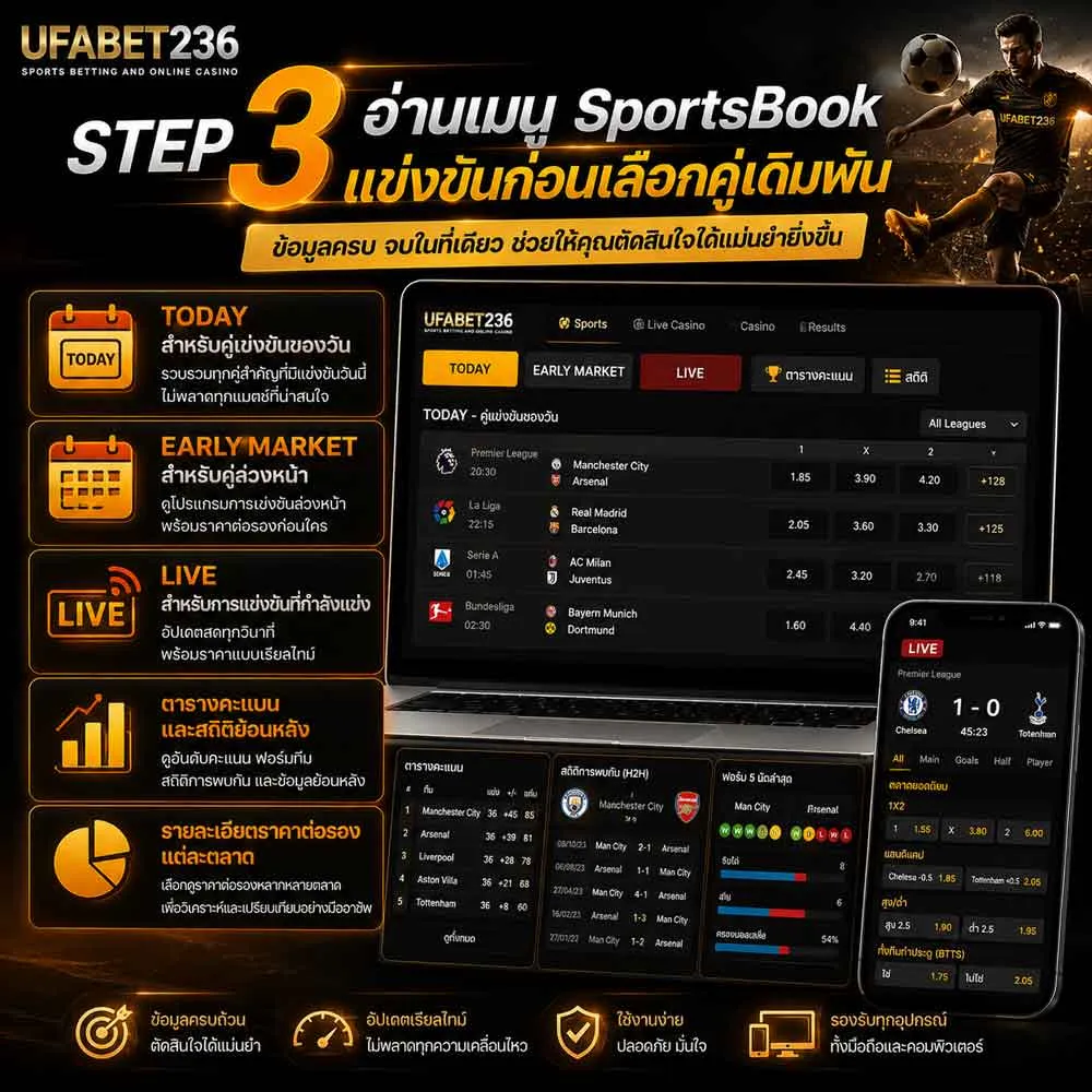 SportsBook
